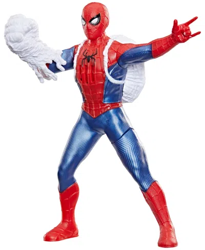 Spider-man Marvel Studios Spider Man Brand New Day Action Fx In No Color