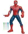 Spider-man Power-charge  In Red