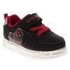 Spider-man Spiderman Sneaker In Black