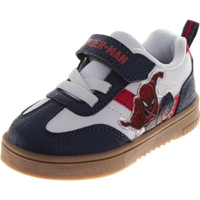 Spider-man Kids'  Spiderman Sneaker In Multi