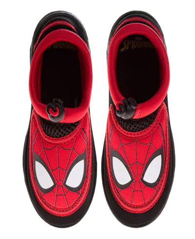 Spider-man Babies' Toddler Boys Dual Sizes Water Shoes