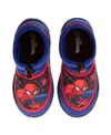 Spider-man Toddler Boys Dual Sizes Water Shoes