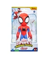 Spidey And His Amazing Friends Marvel  Supersized Spidey Action Figure In No Color