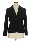 Spiegel Blazer Jacket In Black