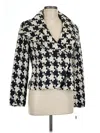 Spiegel Blazer Jacket In Ivory