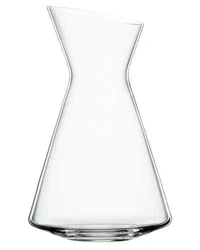 Spiegelau 1l Wine Decanter In Transparent