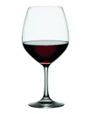 Spiegelau 4pc 25oz Wine Glasses