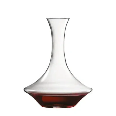 Spiegelau Authentis 1.5l Wine Decanter In Clear