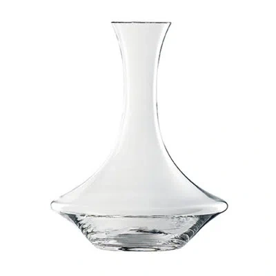 Spiegelau Authentis 1l Wine Decanter In Clear