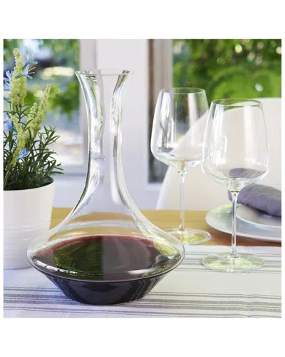 Spiegelau Authentis 35.3oz Decanter In Transparent