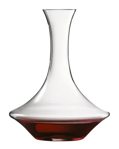 Spiegelau Authentis 53oz Decanter In Transparent