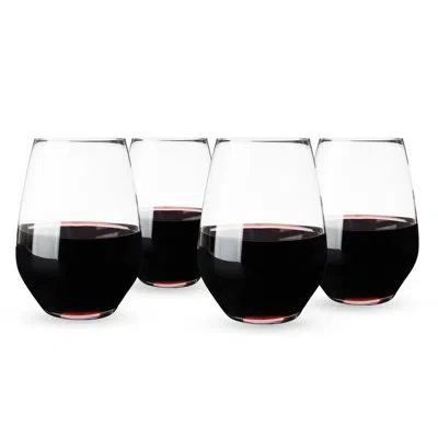 Spiegelau Authentis All Purpose Tumbler Xxl In Clear