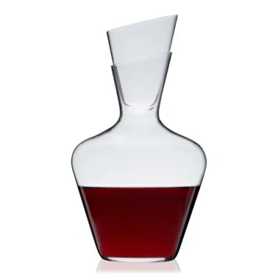 Spiegelau Definition 1l Wine Decanter In Clear