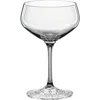 Spiegelau Perfect Coupette Glasses Set Of 12 In Transparent