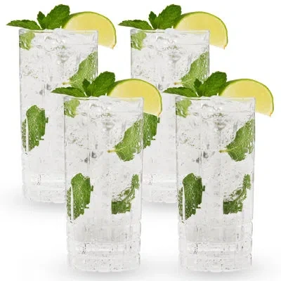 Spiegelau Perfet Longdrink Glass In Clear