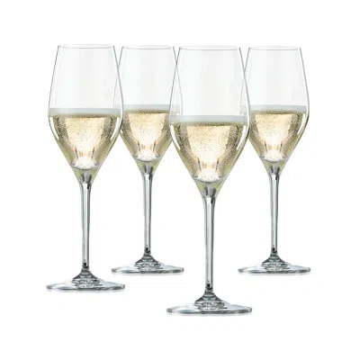 Spiegelau Prosecco Glass In Clear