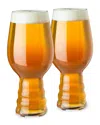 Spiegelau Set Of Two 19.1oz Craft Ipa Glasses