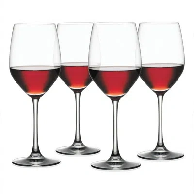 Spiegelau Vino Grande Red Wine Glass In Clear
