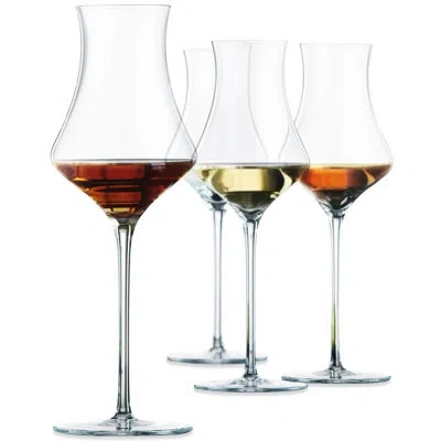 Spiegelau Willsberger Anniversary Digestif Glass In Clear