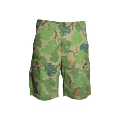 Spiewak 斯皮瓦克短裤 In Camouflage