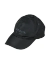 Spiewak Man Hat Black Size Onesize Polyamide In Black