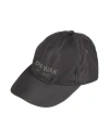 Spiewak Man Hat Charcoal Size Onesize Polyamide In Grey