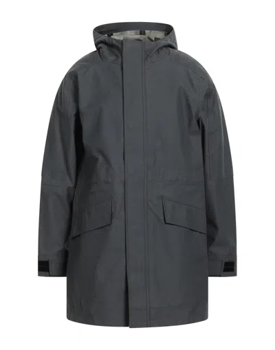 Spiewak Jackets In Grey