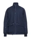 Spiewak Jackets In Blue