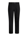 Spiewak Man Pants Black Size L Polyester, Wool, Elastane