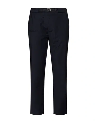 SPIEWAK SPIEWAK MAN PANTS NAVY SIZE L POLYESTER, WOOL, ELASTANE