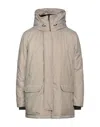 Spiewak Down Jackets In Beige