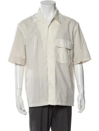 Pre-owned Spiewak Short Sleeve Shirt In Neutral