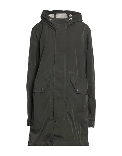 Spiewak Overcoats In Green