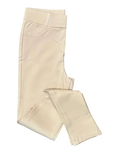 Spin Women's All The Buzz Legging In Stone