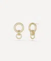 Spinelli Kilcollin Canis Drop Earrings