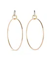 Spinelli Kilcollin 18k Yellow Gold Altaire Earrings In Pink