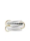 Spinelli Kilcollin 18k Yellow Gold Janssen Diamonds Ring