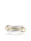Spinelli Kilcollin 18k Yellow Gold Solarium Ring In Gold