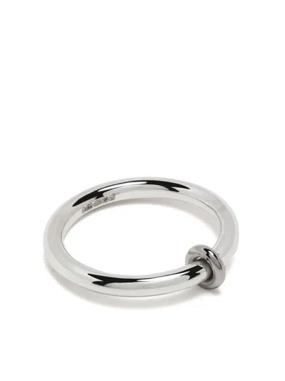 Spinelli Kilcollin Adonis Sterling-silver Ring