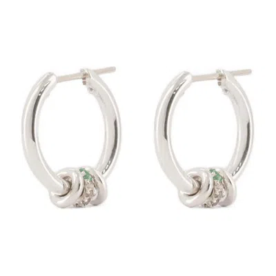 SPINELLI KILCOLLIN SPINELLI KILCOLLIN ARA SS EARRING