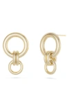 Spinelli Kilcollin Canis Drop Earrings