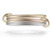 Spinelli Kilcollin Cyllene Mx Linked Ring