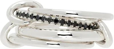 Spinelli Kilcollin Erato Ring In Multi