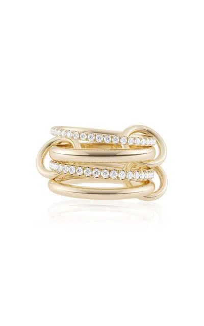 Spinelli Kilcollin Gifts For Her In Gold