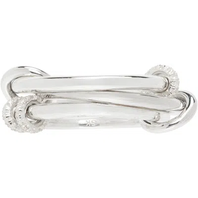 Spinelli Kilcollin Jovie Ring In Silver