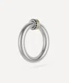 Spinelli Kilcollin Mixed Metal Sirius Max Ring In Metallic