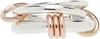 Spinelli Kilcollin Orion Sg Ring In Multi