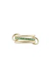 Spinelli Kilcollin Petunia Emerald Ring