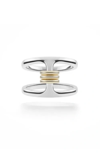 Spinelli Kilcollin Phantom Sk Pavé Ring
