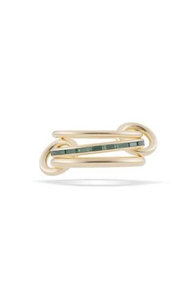 Spinelli Kilcollin Pyrus Linked Rings